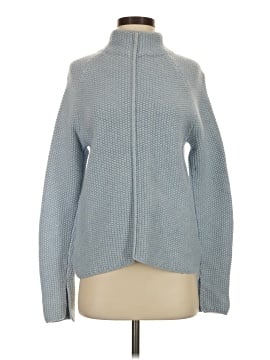 Aether Wool Cardigan (view 1)