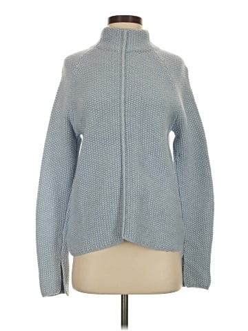 Aether Wool Cardigan (view 1)