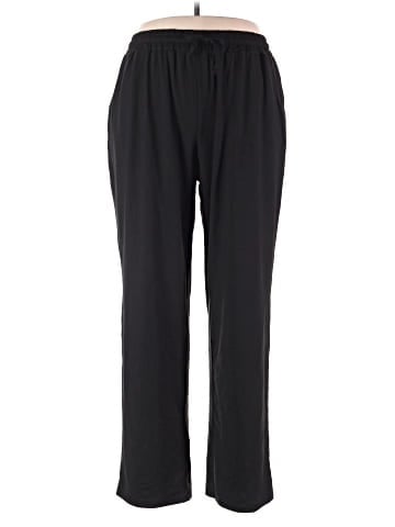 Women With Control Casual Pants (view 1)