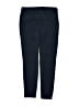 Old Navy Solid Blue Casual Pants Size 6 - photo 2