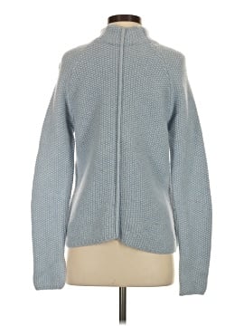 Aether Wool Cardigan (view 2)