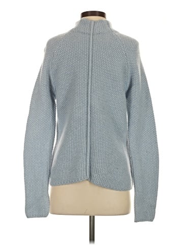 Aether Wool Cardigan (view 2)