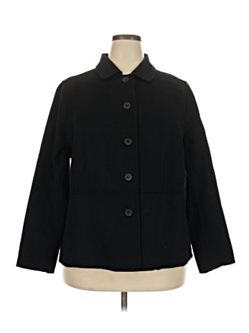 Talbots Coat (view 1)