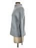 Aether Blue Wool Cardigan Size S - photo 5