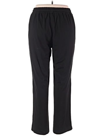 Women With Control Casual Pants (view 2)