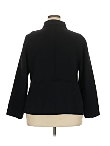 Talbots Coat (view 2)