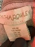 Cynthia Rowley TJX Tan Pullover Sweater Size M - photo 7