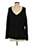 Urban Outfitters Black Pullover Sweater Size S - photo 1