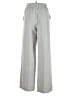 RDI Solid Gray Casual Pants Size L - photo 2