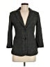 Cartonnier Tweed Gray Blazer Size M - photo 1