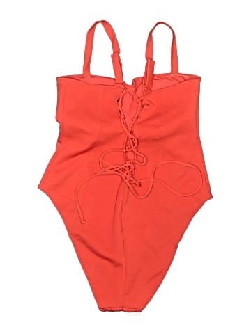 Good American One Piece Swimsuit (view 2)