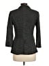 Cartonnier Tweed Gray Blazer Size M - photo 2