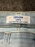 Denizen from Levi's Solid Blue Jeans Size 14 - photo 7