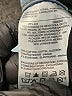 Denizen from Levi's Solid Blue Jeans Size 14 - photo 9