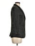 Cartonnier Tweed Gray Blazer Size M - photo 4