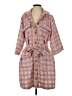 Easel 100% Polyester Pink Coat Size S - photo 1