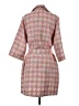 Easel 100% Polyester Pink Coat Size S - photo 2