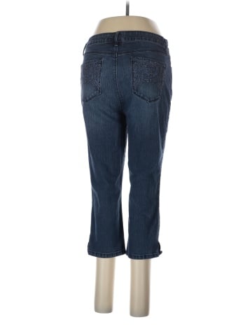 Gloria Vanderbilt Jeans (view 2)