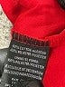 Disney Red Sweatshirt Size L - photo 8