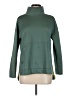 Title Nine 100% Polyester Green Fleece Size M - photo 1