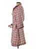 Easel 100% Polyester Pink Coat Size S - photo 5