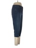 Gloria Vanderbilt Chevron-herringbone Blue Jeans Size 10 - photo 4