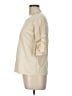Weekend Max Mara Ivory Short Sleeve Top Size L - photo 5