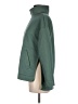 Title Nine 100% Polyester Green Fleece Size M - photo 5