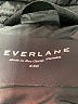 Everlane 100% Nylon Gray Vest Size XXS - photo 6