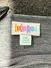 Lularoe Gray 3/4 Sleeve T-Shirt Size 22 - 24 - photo 7