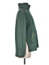 Title Nine 100% Polyester Green Fleece Size M - photo 4