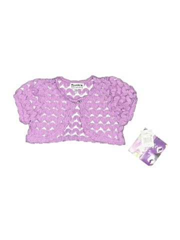 Blueberi Boulevard Cardigan (view 1)