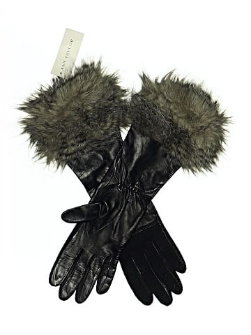 Ann Taylor Gloves (view 1)