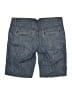 Gap 100% Cotton Solid Blue Denim Shorts Size 27 waist - photo 2