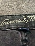 Universal Thread Hearts Black Jeans Size 8 - photo 7