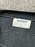 Old Navy Solid Black Pullover Sweater Size M - photo 7