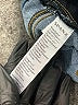 SPANX Solid Blue Jeggings Size 3X - photo 5
