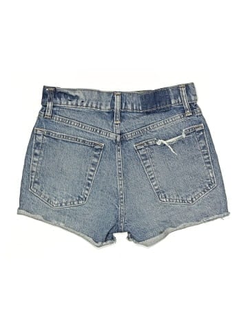 Gap Denim Shorts (view 2)