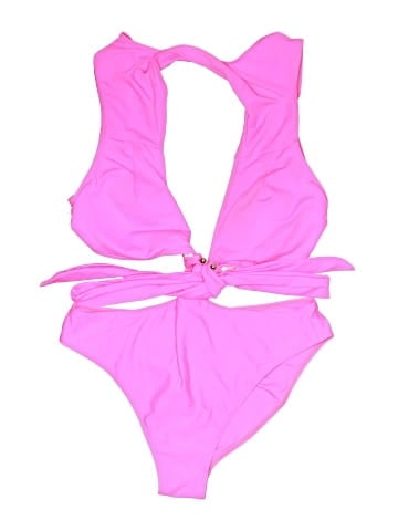 Unbranded One Piece Swimsuit (view 1)