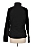 New Balance 100% Polyester Solid Black Jacket Size M - photo 2