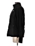 New Balance 100% Polyester Solid Black Jacket Size M - photo 5