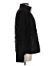 New Balance 100% Polyester Solid Black Jacket Size M - photo 4