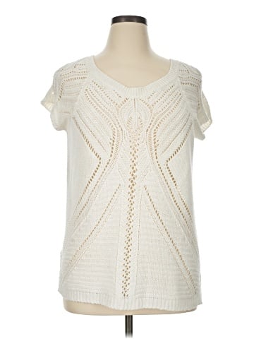 Fylo Sweater Vest (view 1)