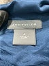 Ann Taylor Blue Cocktail Dress Size 4 - photo 7