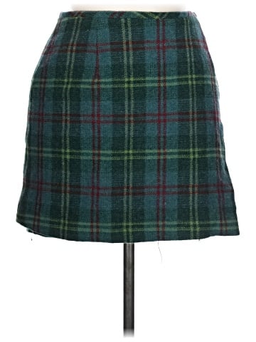 Eddie Bauer Wool Skirt (view 1)
