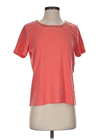 Rebecca Malone Short Sleeve Top (view 1)