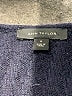 Ann Taylor Blue Pullover Sweater Size M - photo 7