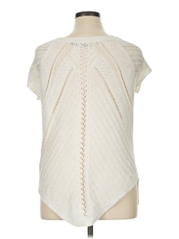 Fylo Sweater Vest (view 2)