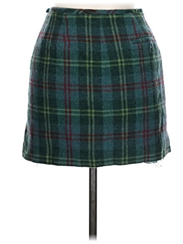 Eddie Bauer Wool Skirt (view 2)
