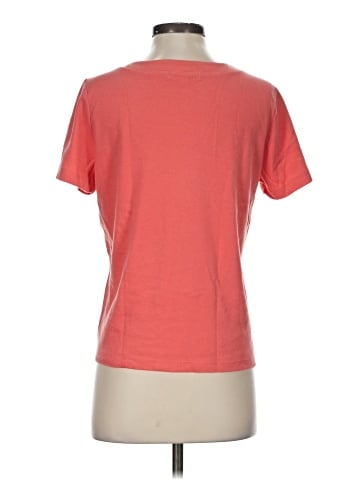 Rebecca Malone Short Sleeve Top (view 2)